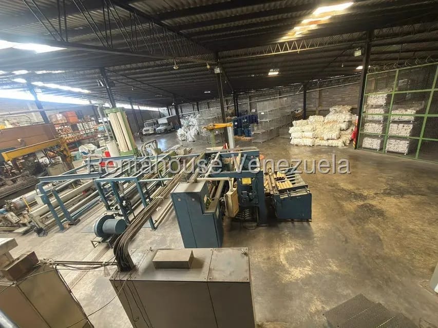 Comercial (Industrial) en Venta en Terrinca, Miranda - 26