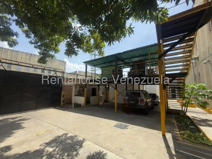 Comercial (Industrial) en Venta en Terrinca, Miranda - 4