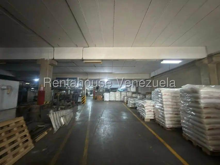 Comercial (Industrial) en Venta en Terrinca, Miranda - 34