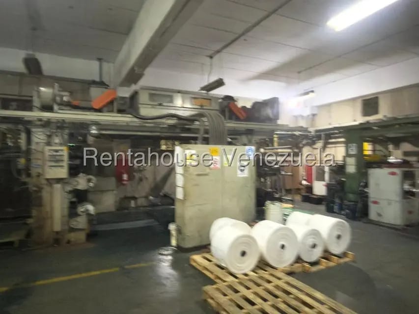 Comercial (Industrial) en Venta en Terrinca, Miranda - 37