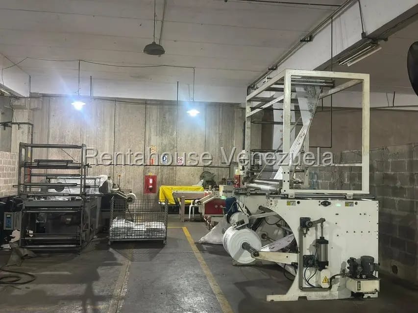 Comercial (Industrial) en Venta en Terrinca, Miranda - 39
