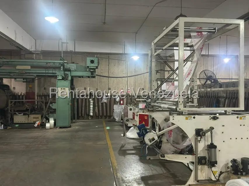 Comercial (Industrial) en Venta en Terrinca, Miranda - 40