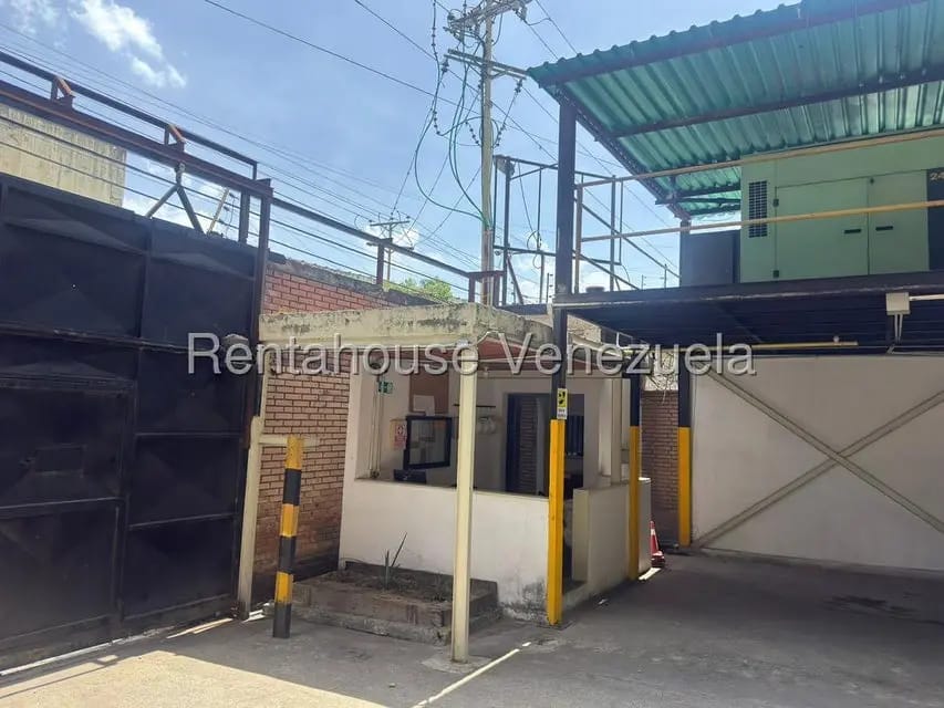 Comercial (Industrial) en Venta en Terrinca, Miranda - 6