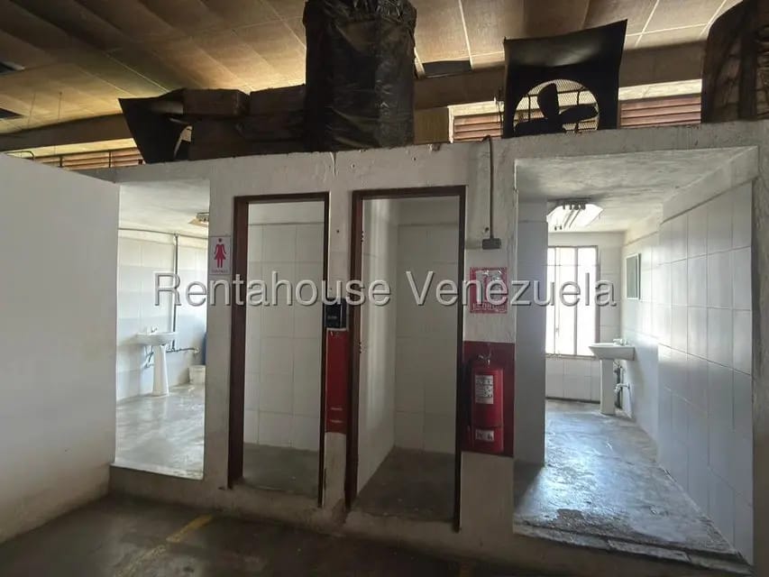 Comercial (Industrial) en Venta en Terrinca, Miranda - 56