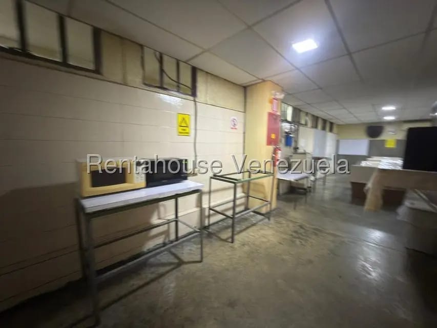 Comercial (Industrial) en Venta en Terrinca, Miranda - 57