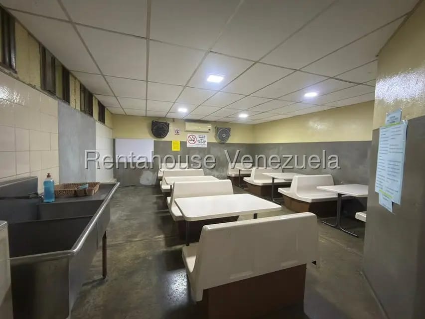 Comercial (Industrial) en Venta en Terrinca, Miranda - 58