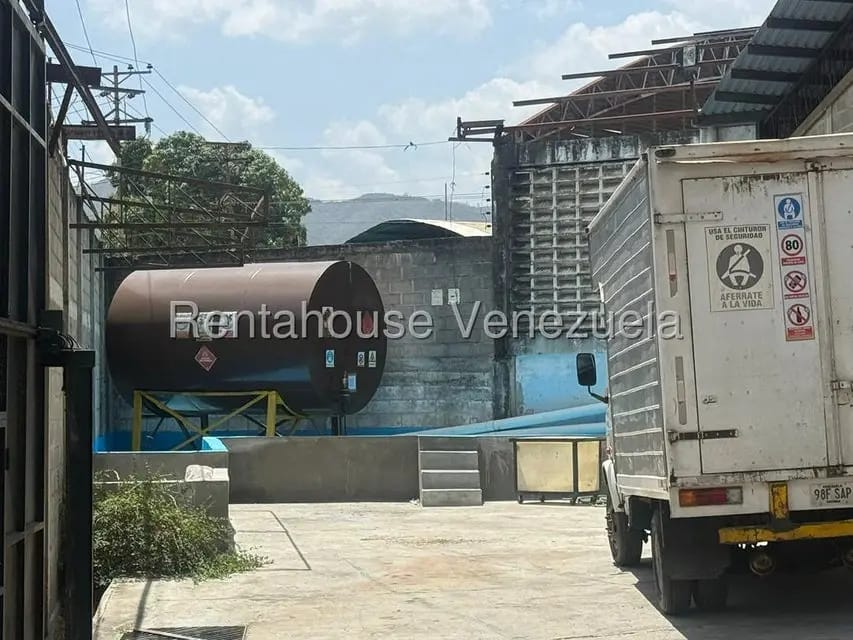Comercial (Industrial) en Venta en Terrinca, Miranda - 59