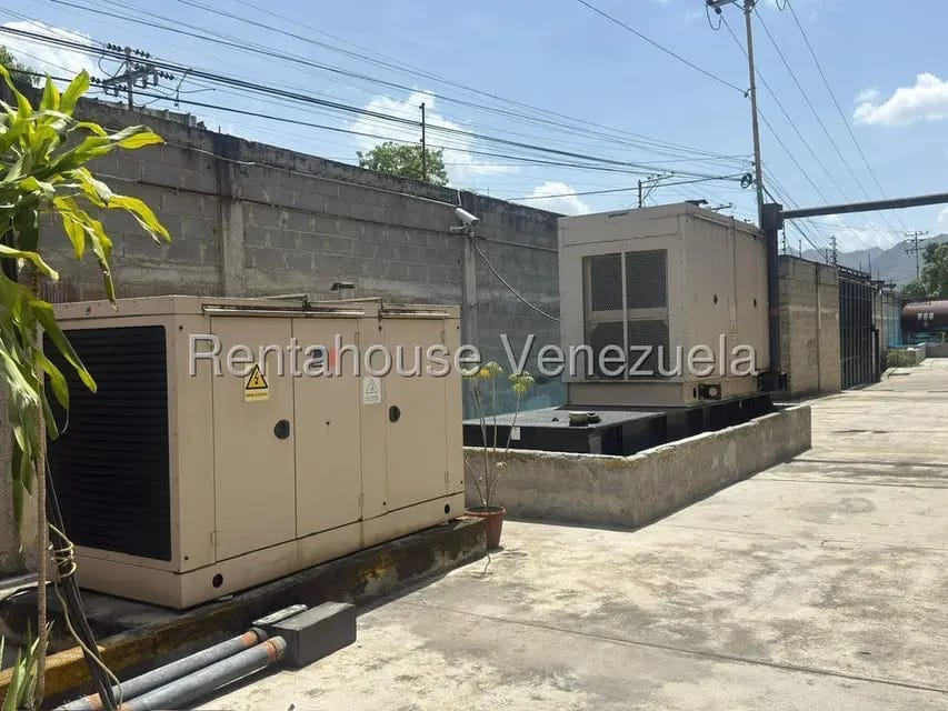 Comercial (Industrial) en Venta en Terrinca, Miranda - 7