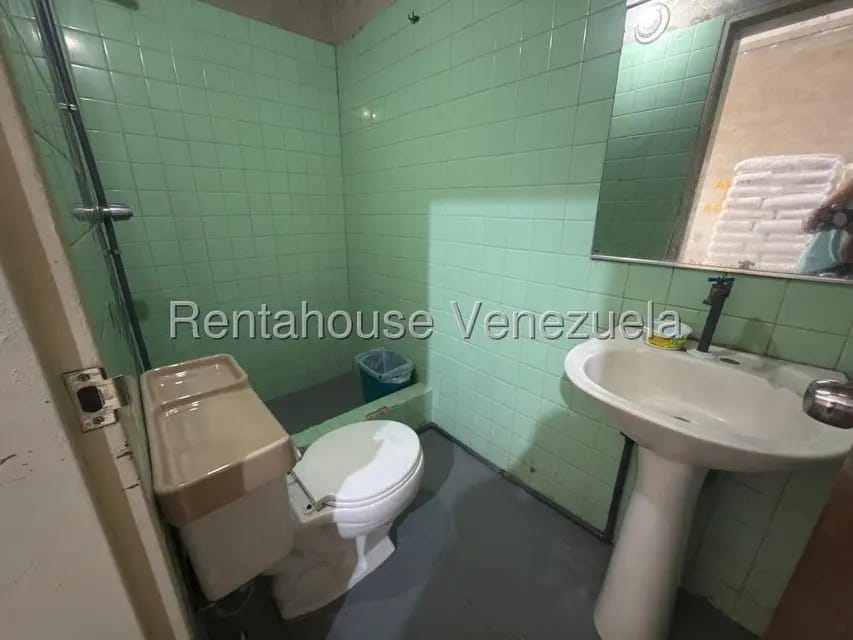 Comercial (Industrial) en Venta en Terrinca, Miranda - 61