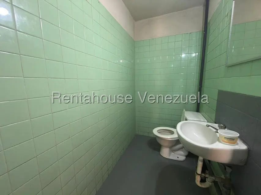 Comercial (Industrial) en Venta en Terrinca, Miranda - 62