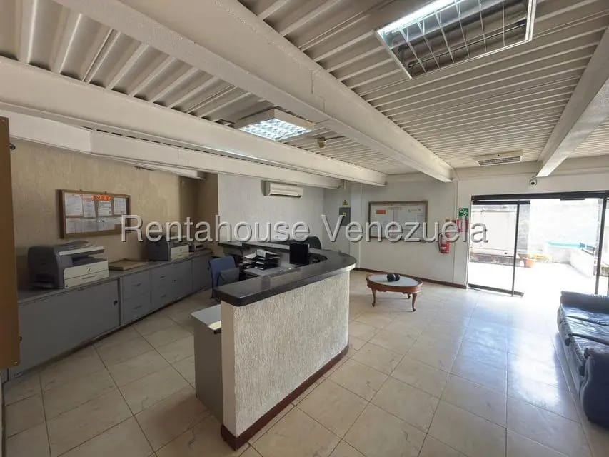 Comercial (Industrial) en Venta en Terrinca, Miranda - 9
