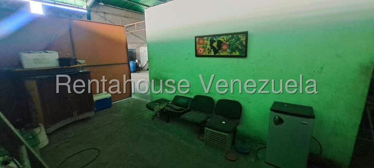 Comercial (Galpon - Deposito) en Venta en Municipio Moran, Lara - 11