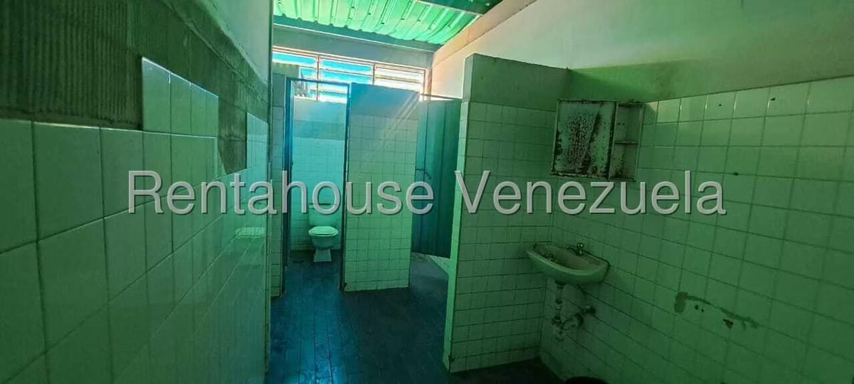 Comercial (Galpon - Deposito) en Venta en Municipio Moran, Lara - 12