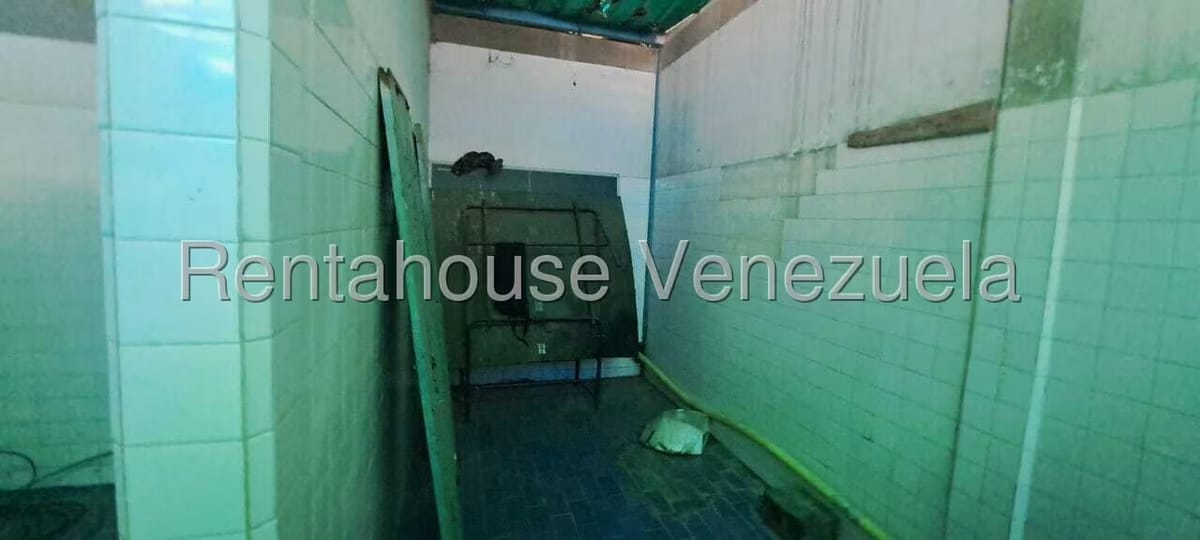 Comercial (Galpon - Deposito) en Venta en Municipio Moran, Lara - 13