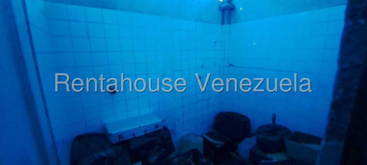 Comercial (Galpon - Deposito) en Venta en Municipio Moran, Lara - 15