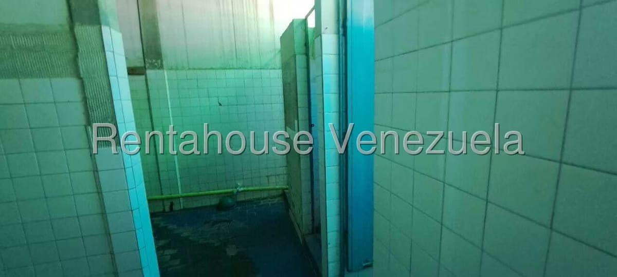 Comercial (Galpon - Deposito) en Venta en Municipio Moran, Lara - 17