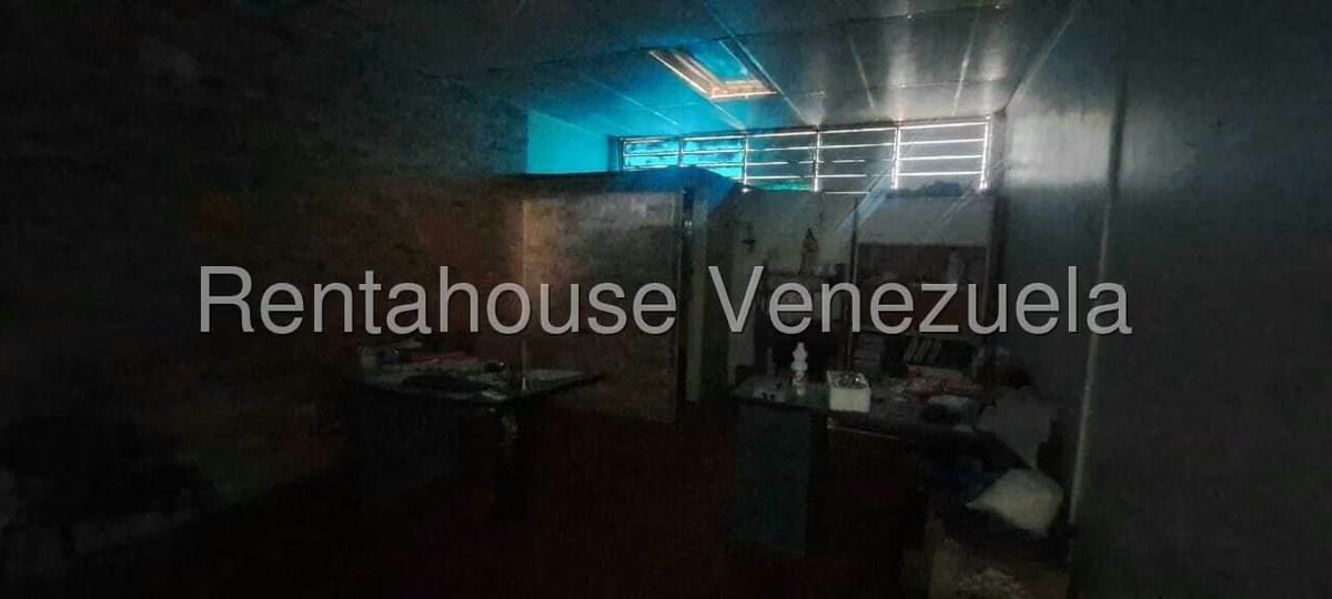 Comercial (Galpon - Deposito) en Venta en Municipio Moran, Lara - 19