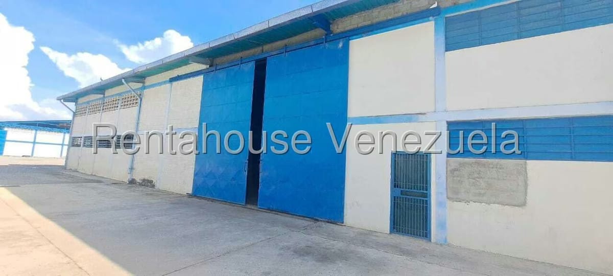 Comercial (Galpon - Deposito) en Venta en Municipio Moran, Lara - 3
