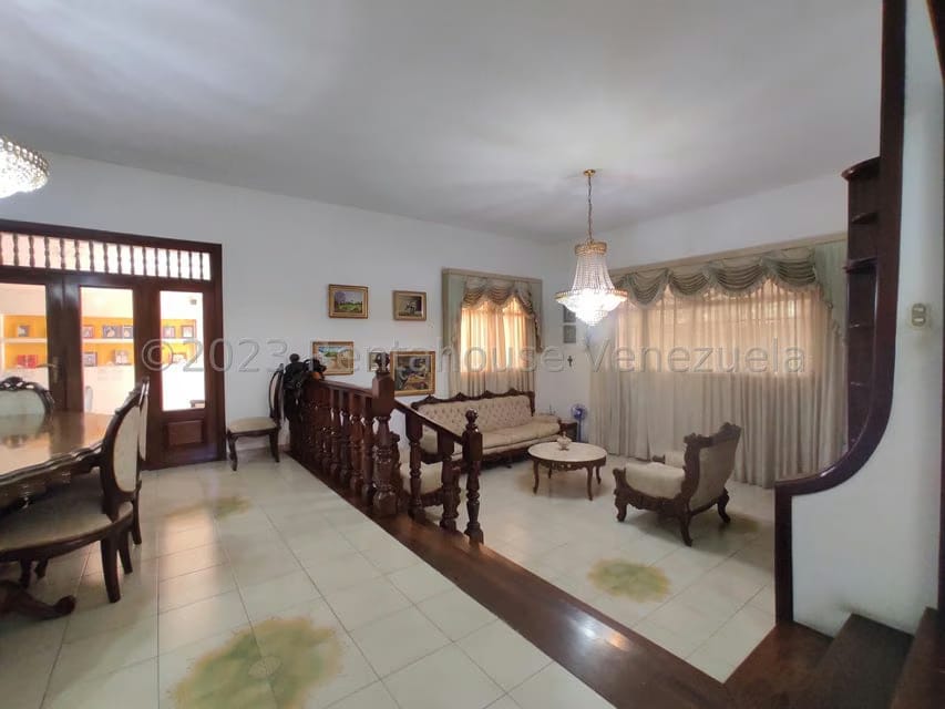 Casa (Duplex) en Venta en San Pablo, Aragua - 17