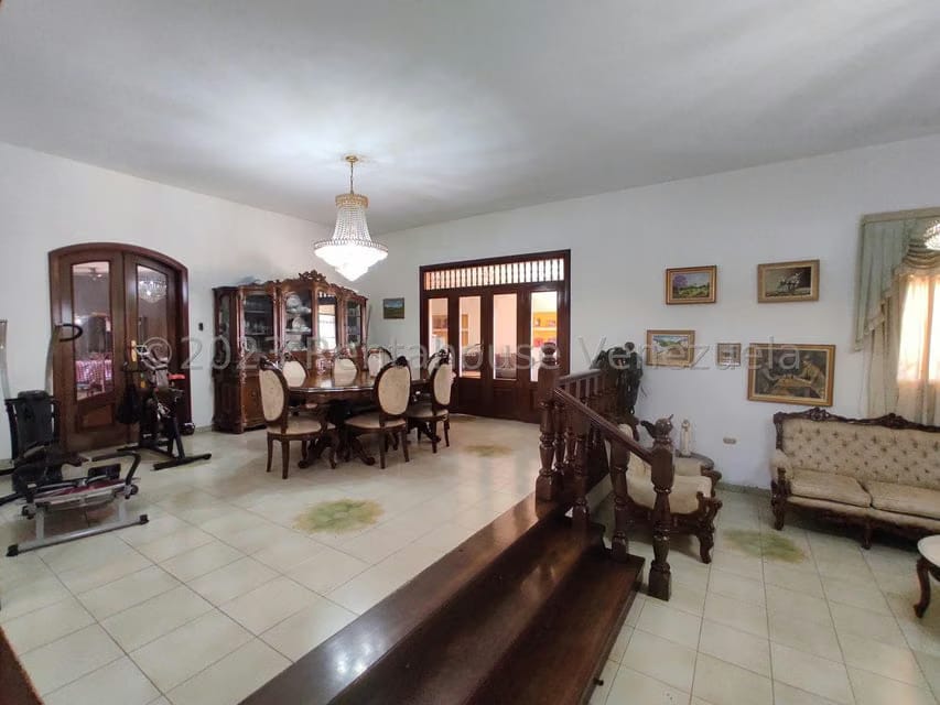 Casa (Duplex) en Venta en San Pablo, Aragua - 19