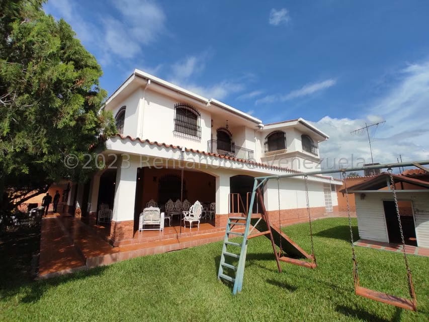 Casa (Duplex) en Venta en San Pablo, Aragua - 3