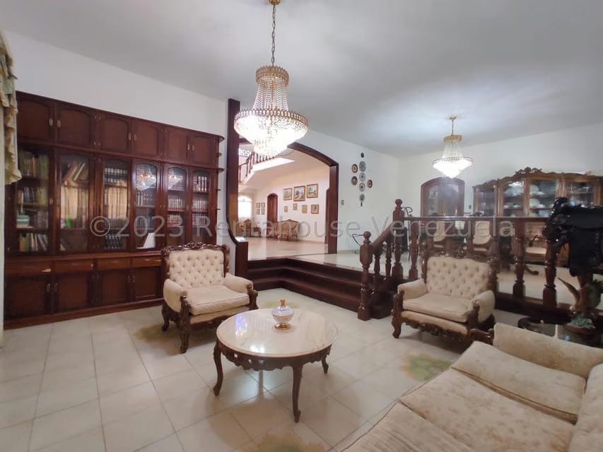 Casa (Duplex) en Venta en San Pablo, Aragua - 21