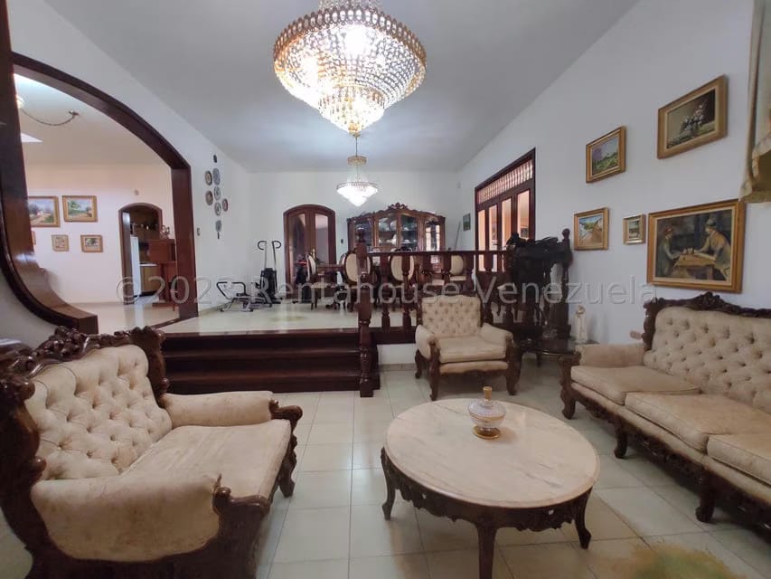 Casa (Duplex) en Venta en San Pablo, Aragua - 22