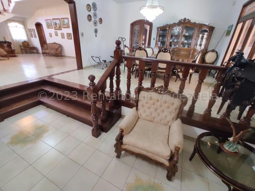 Casa (Duplex) en Venta en San Pablo, Aragua - 23