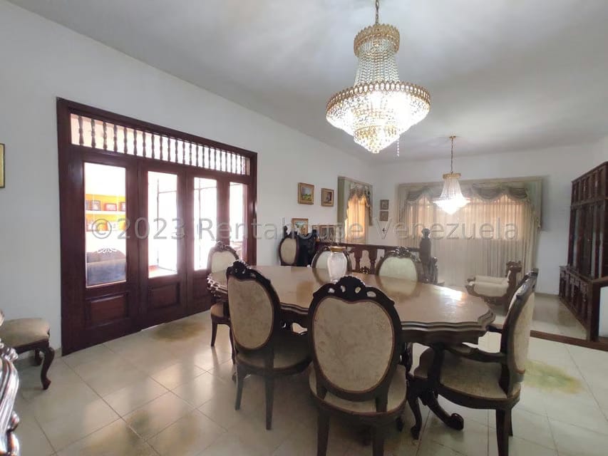 Casa (Duplex) en Venta en San Pablo, Aragua - 26