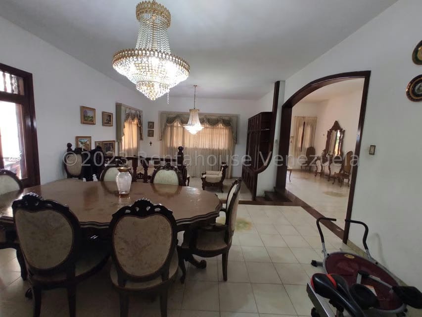 Casa (Duplex) en Venta en San Pablo, Aragua - 27