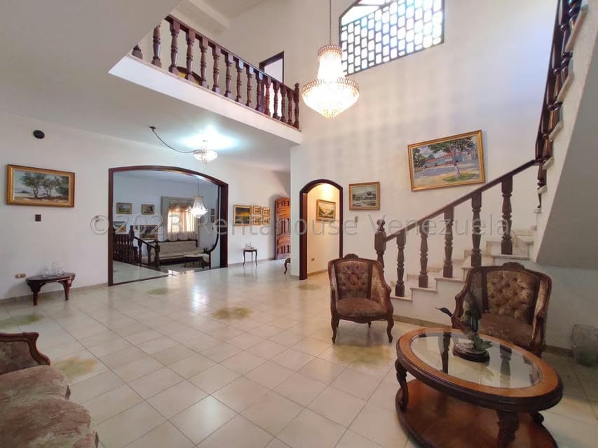 Casa (Duplex) en Venta en San Pablo, Aragua - 28