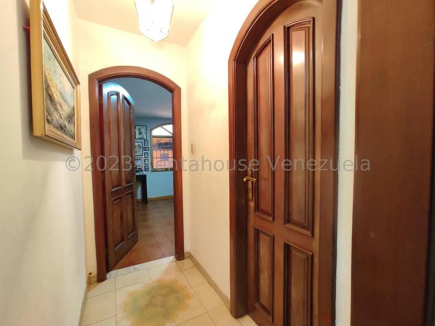 Casa (Duplex) en Venta en San Pablo, Aragua - 29