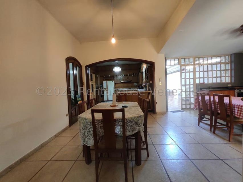Casa (Duplex) en Venta en San Pablo, Aragua - 37