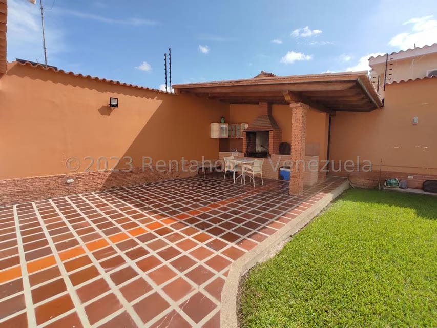 Casa (Duplex) en Venta en San Pablo, Aragua - 5