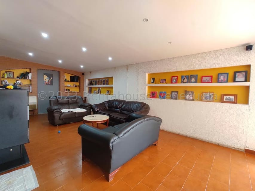 Casa (Duplex) en Venta en San Pablo, Aragua - 45