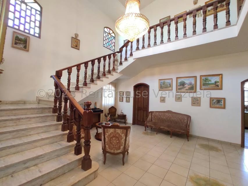 Casa (Duplex) en Venta en San Pablo, Aragua - 48