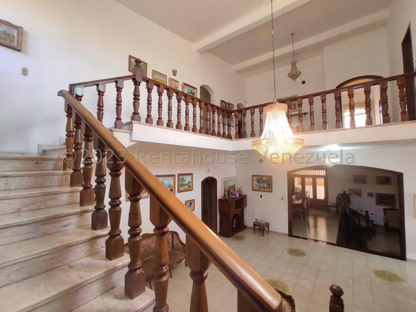 Casa (Duplex) en Venta en San Pablo, Aragua - 49