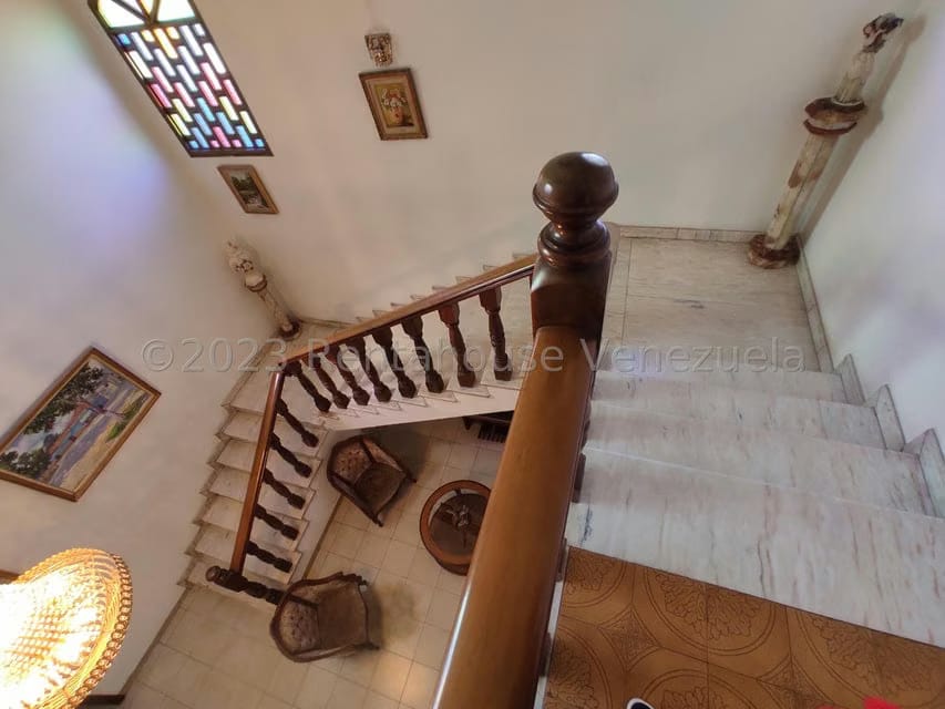 Casa (Duplex) en Venta en San Pablo, Aragua - 50