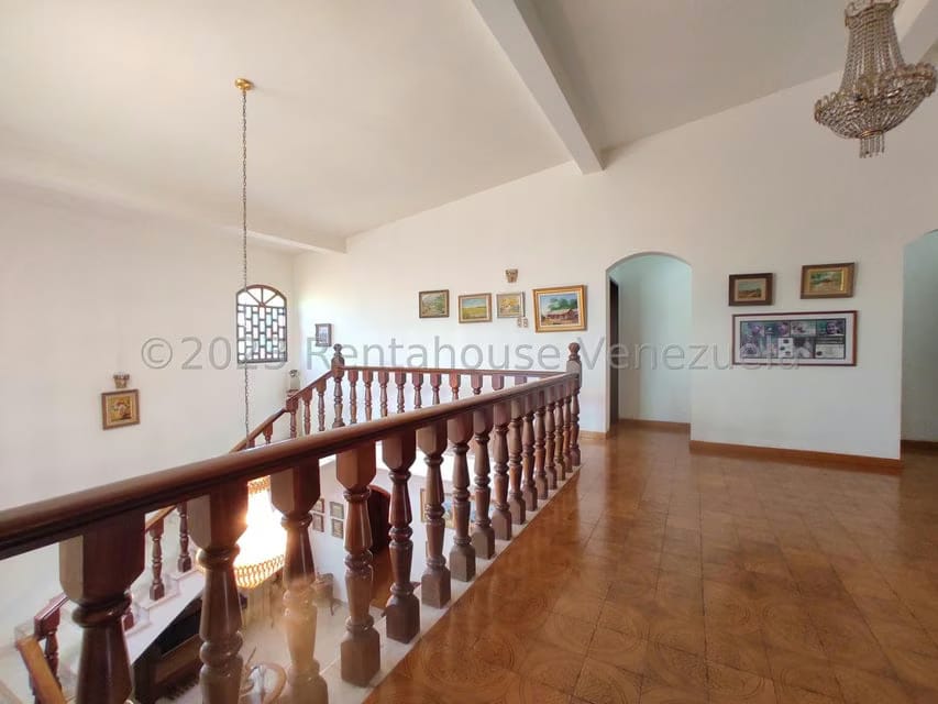Casa (Duplex) en Venta en San Pablo, Aragua - 54