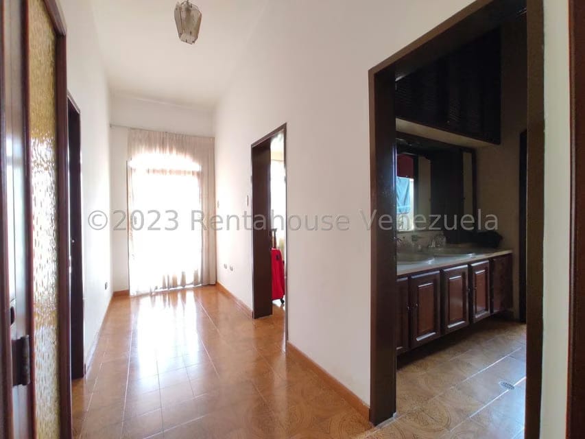 Casa (Duplex) en Venta en San Pablo, Aragua - 57