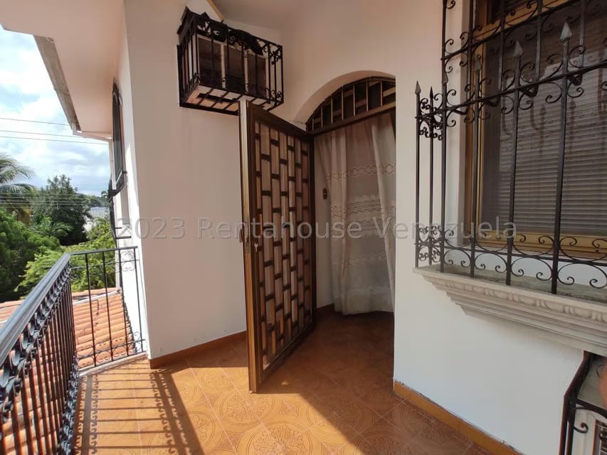 Casa (Duplex) en Venta en San Pablo, Aragua - 64