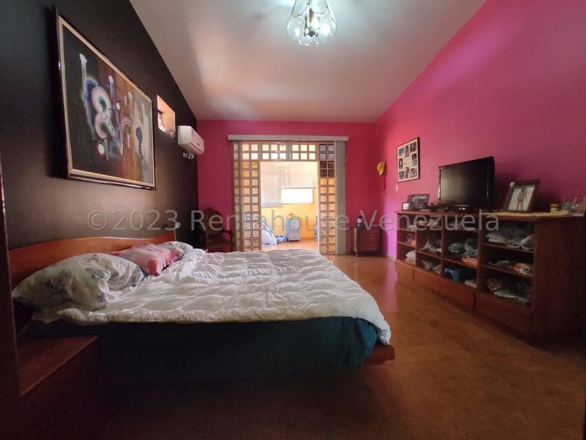 Casa (Duplex) en Venta en San Pablo, Aragua - 68
