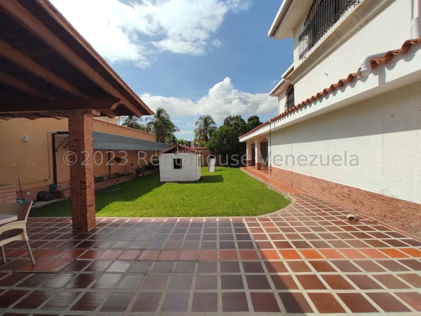 Casa (Duplex) en Venta en San Pablo, Aragua - 8