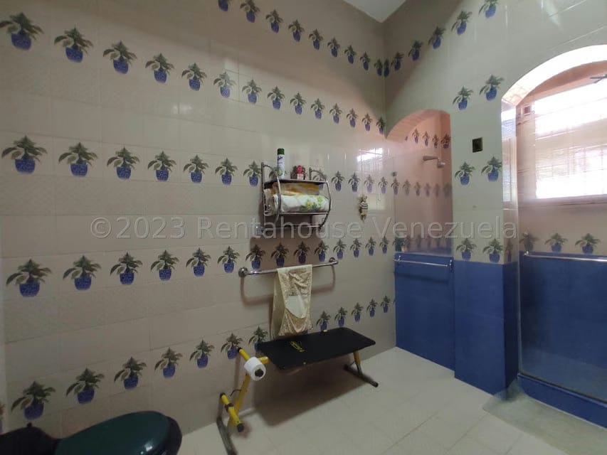 Casa (Duplex) en Venta en San Pablo, Aragua - 72