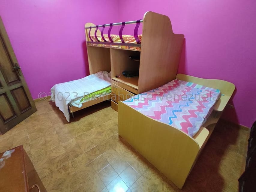 Casa (Duplex) en Venta en San Pablo, Aragua - 81