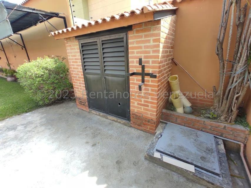 Casa (Duplex) en Venta en San Pablo, Aragua - 82