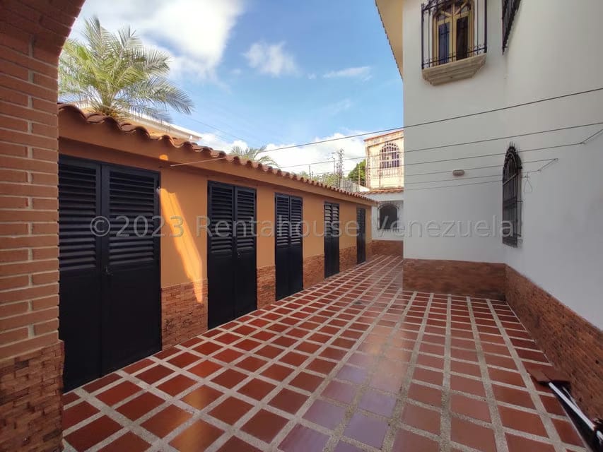 Casa (Duplex) en Venta en San Pablo, Aragua - 83