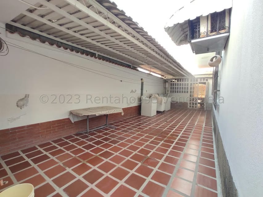 Casa (Duplex) en Venta en San Pablo, Aragua - 84