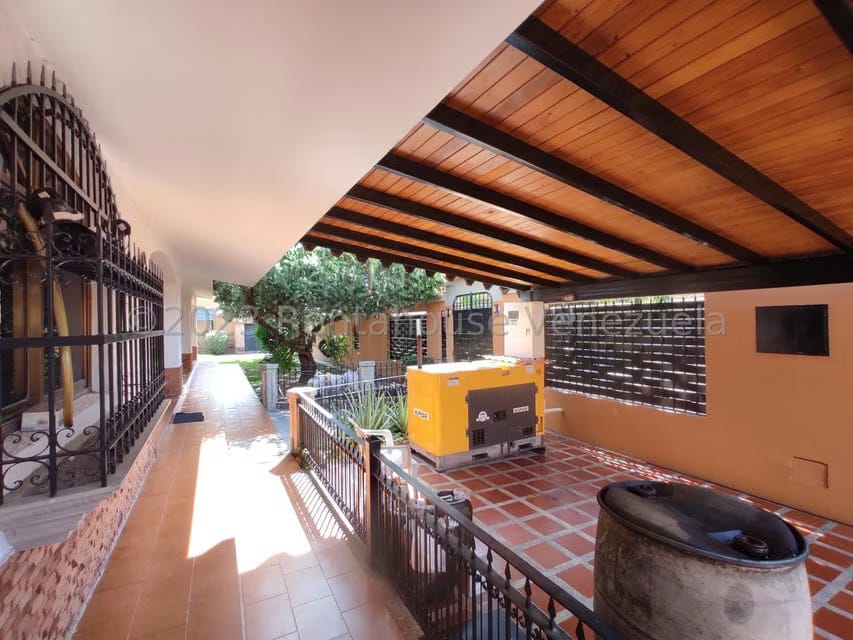 Casa (Duplex) en Venta en San Pablo, Aragua - 87