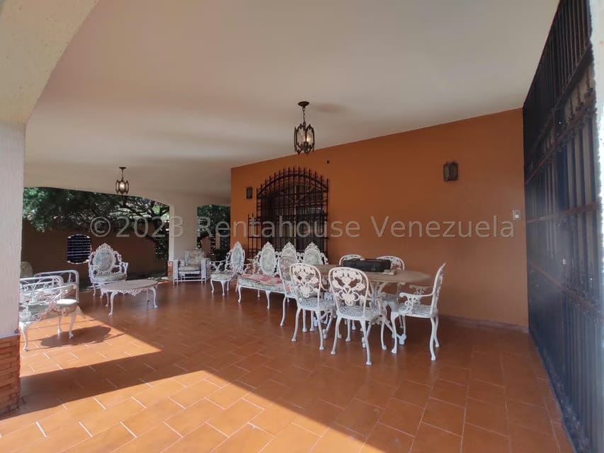 Casa (Duplex) en Venta en San Pablo, Aragua - 10
